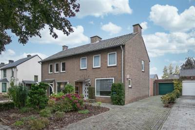 Woning Mgr d'Arbergstraat 17 Elsloo (LI)