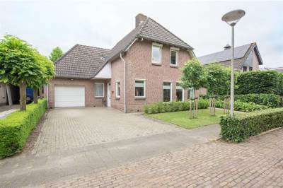 Woning Den Ong 35 Ravenstein