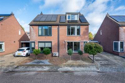 Woning Zwarteweg 36 Apeldoorn