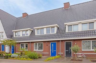 Woning Van Irhovenstraat 21 Maren-Kessel