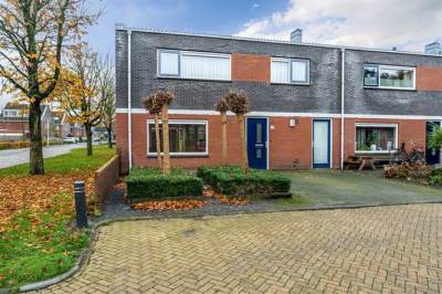 Woning De Kroon 30 Hoogeveen