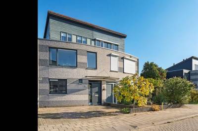 Woning Wim Sonneveldstraat 39 Arnhem