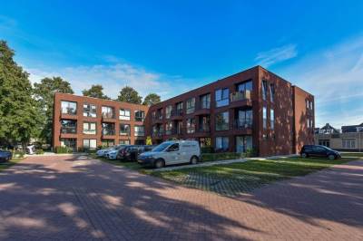 Woning Ooievaar 41 Mijdrecht