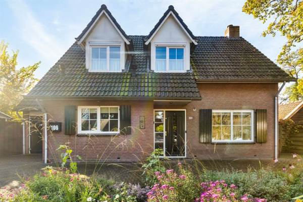 Woning Pashof 106 Winterswijk