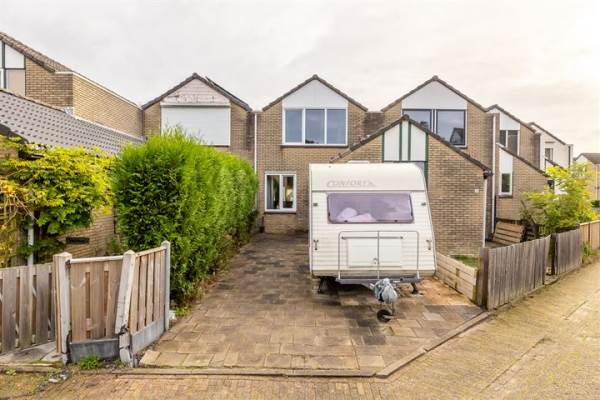 Woning Sandenburg 30 Vlissingen