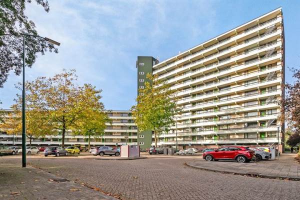 Woning Zuiderkruis 20 Veenendaal