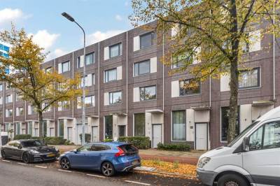 Woning Vrederustlaan 283 Den Haag