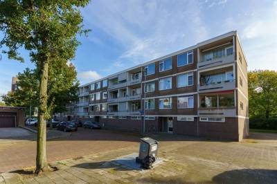 Woning Generaal de Carislaan 18 Eindhoven
