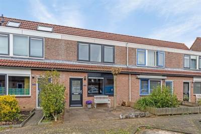Woning Elsland 1537 Wijchen
