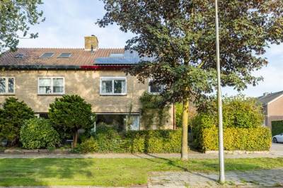 Woning Schaepmanlaan 18 Culemborg