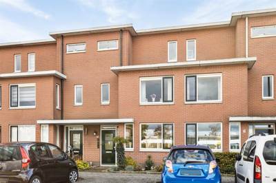Woning Stationsstraat 66 Haaksbergen