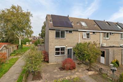 Woning Silene 59 Kampen