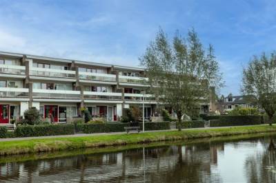 Woning Strengen 102 Oudewater