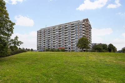 Woning Plantijnstraat 77 Leiden