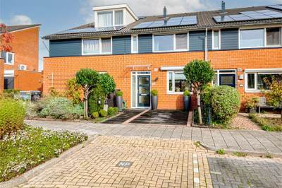 Woning Zeggeveen 5 Wognum