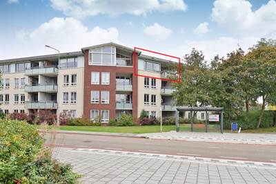 Woning Zuidermeent 43 Hilversum