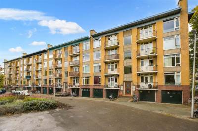 Woning Tolsteegplantsoen 3- 2 Utrecht