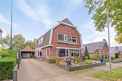 Woning Knijpslaan 152 Kolham
