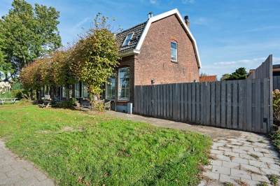 Woning Rijndijk 28 Hazerswoude-Rijndijk
