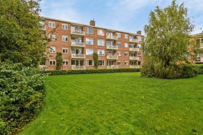 Woning Karel Doormanlaan 14 Oegstgeest