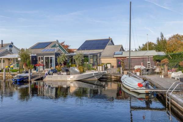 Woning Kemphaan 1 Lemmer