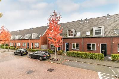 Woning Groene Kruisstraat 52 's-Gravendeel