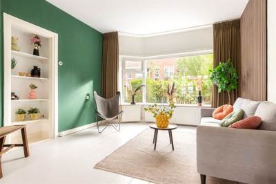 Woning Kamerlingh Onnesstraat 27 Groningen