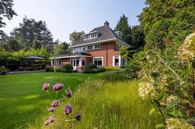 Woning Parklaan 3 Hilversum