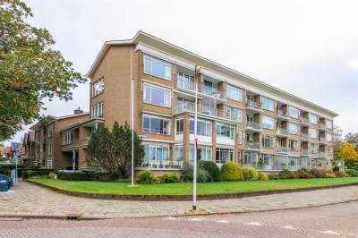 Woning Wilhelminaparkflat 22 Zeist