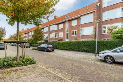 Woning Van Houtenlaan 80 Groningen