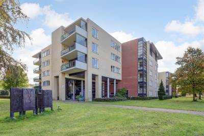 Woning Rode Kruislaan 98 Nijmegen