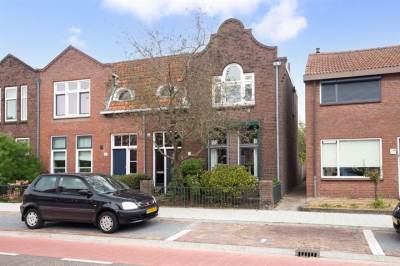 Woning St. Antoniusstraat 37 Waalwijk