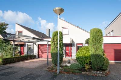 Woning De Kuilenaar 35 Heiloo