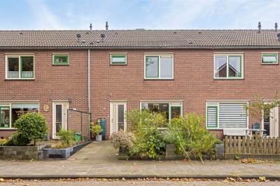 Woning Twiskepolderstraat 25 Edam