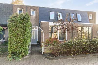 Woning Tjalk 1935 Lelystad