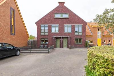 Woning Riekele Prinsstraat 29 Bedum