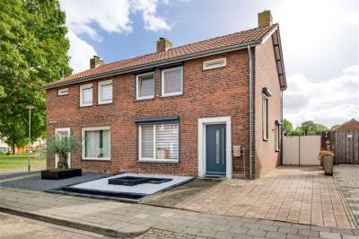 Woning van der Renneweg 26 Herkenbosch