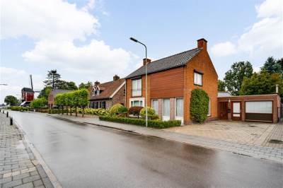 Woning Molenweg 8 Stramproy