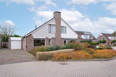 Woning Veenakker 17 Beilen