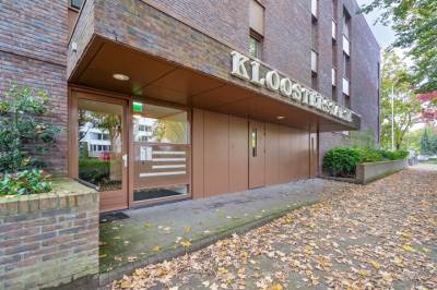 Woning Mgr Swinkelsstraat 25 Eindhoven