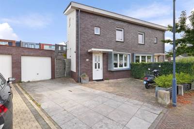 Woning Sint Maartenlaan 31 Vlissingen