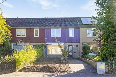 Woning Mermsehof 11 Arnhem