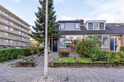 Woning Magerhorststraat 30 Arnhem