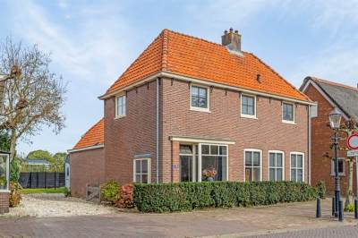 Woning Marktplein 18 Lienden