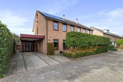 Woning Boerhaavestraat 113 Apeldoorn