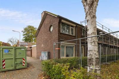 Woning Margriethof 1 Tilburg