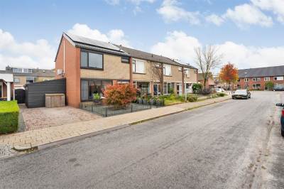 Woning Meidoornstraat 8 Ommen