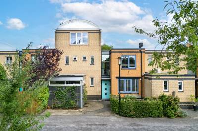 Woning Het Haf 23 Amersfoort