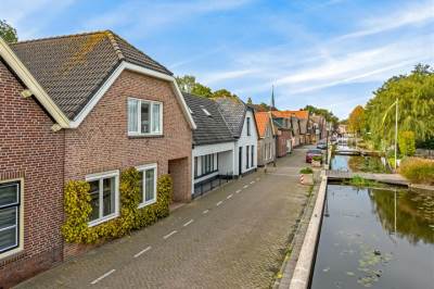 Woning Watertje 7 Zoeterwoude