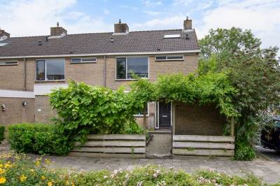 Woning Graan voor Visch 15717 Hoofddorp